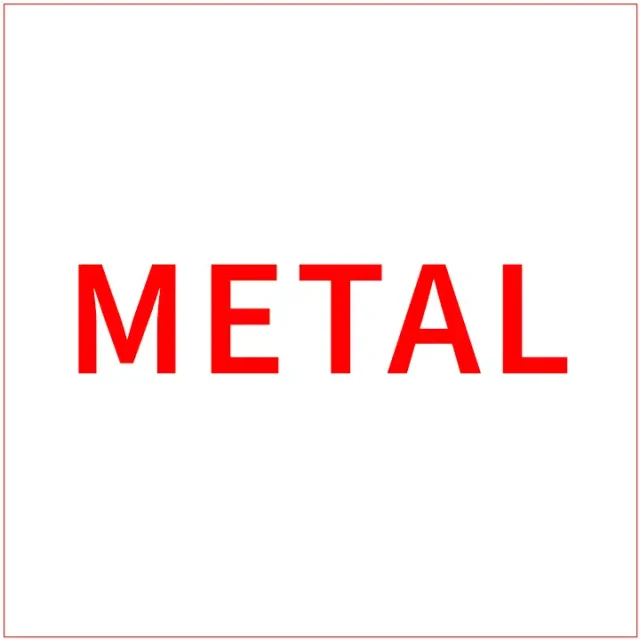 Metal