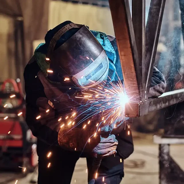 Welding