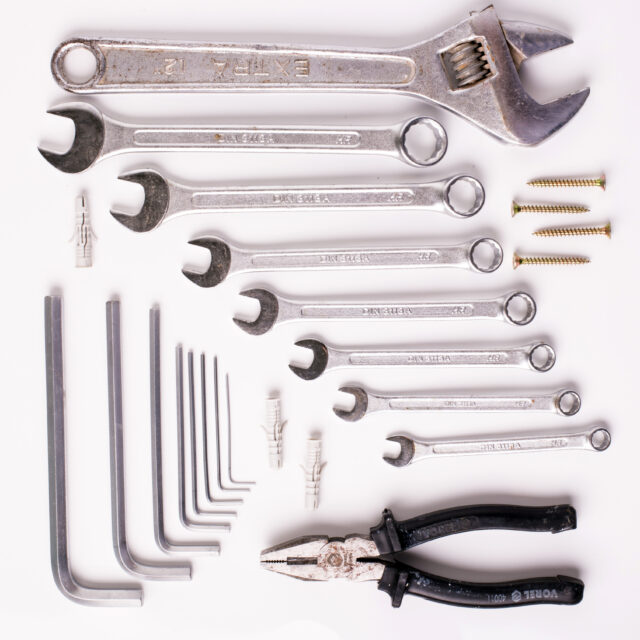 Tool Sets